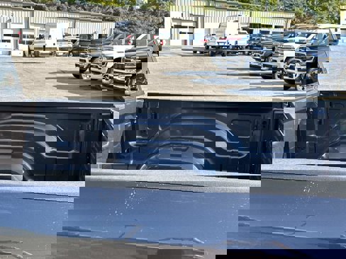 New 2026 RAM 2500 Tradesman image 13