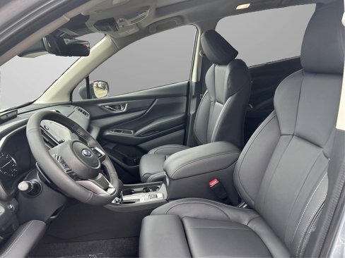 New 2025 Subaru Ascent Limited image 9