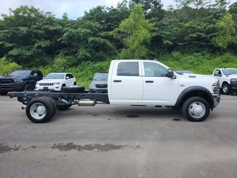 New 2025 RAM 5500 Tradesman image 2