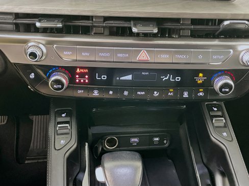 Used 2024 Kia Telluride EX X-Line image 24