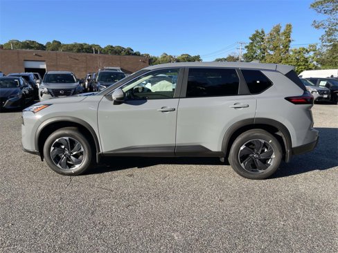New 2026 Nissan Rogue SV w/ Cold Weather Package image 8
