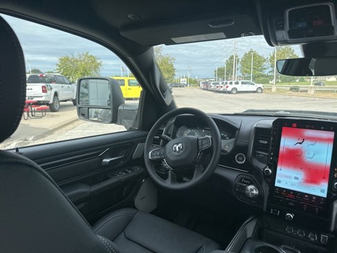 New 2026 RAM 1500 Rebel w/ Advanced Safety Group II image 56