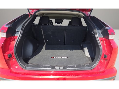 Used 2024 Mitsubishi Eclipse Cross ES image 16