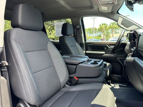 Used 2023 Chevrolet Silverado 1500 LT Trail Boss w/ Protection Package image 24