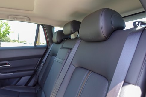 New 2025 MAZDA CX-50 2.5 Hybrid w/ Premium Plus Pkg image 22