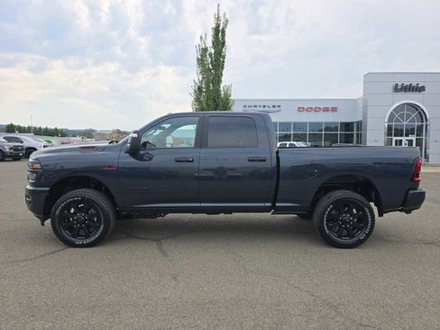 New 2026 RAM 3500 Big Horn image 2