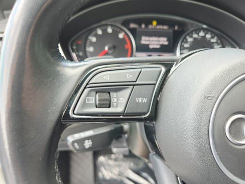 Used 2021 Audi A5 2.0T Premium image 19