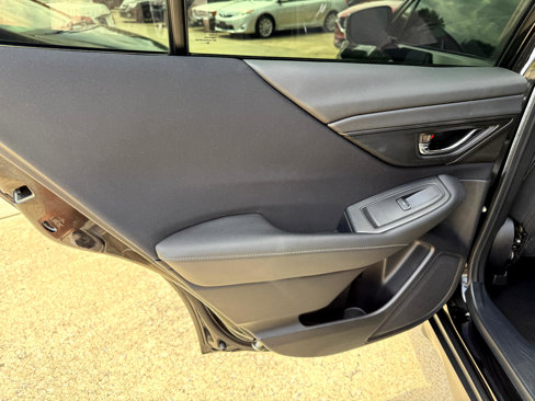 Used 2020 Subaru Outback Premium image 25