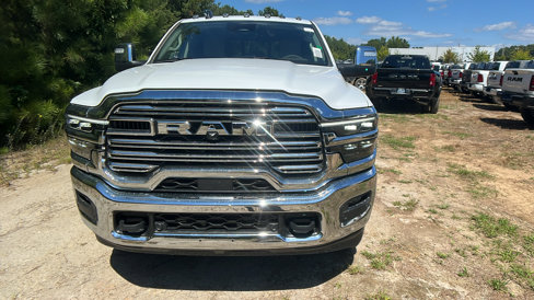 New 2026 RAM 2500 Laramie image 3