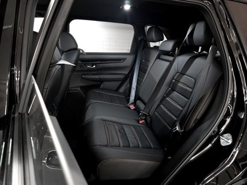 New 2026 Honda CR-V Sport-L image 16