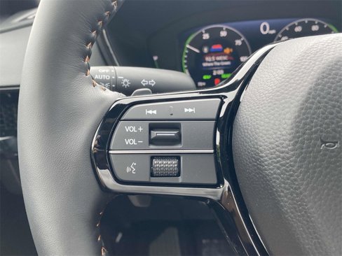 New 2026 Honda CR-V Sport Touring image 22