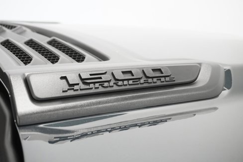 New 2026 RAM 1500 Rebel w/ Rebel Level 2 Equipment Group image 10