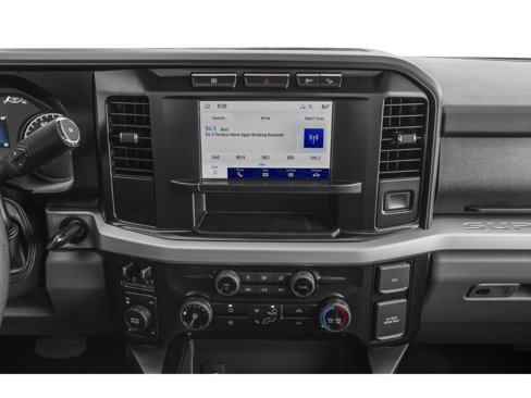 New 2026 Ford F350 XLT w/ FX4 Off-Road Package image 9