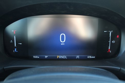 New 2026 Ford Escape ST-Line image 15