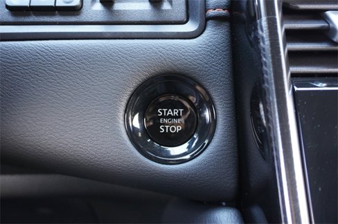 New 2025 Nissan Armada PRO-4X w/ Pro-4X Premium Package image 8