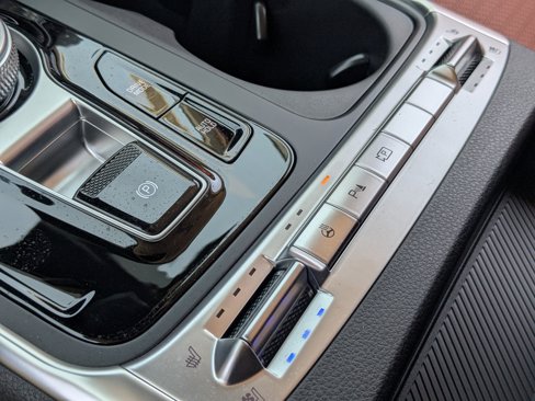New 2026 Kia Carnival SX Prestige image 26