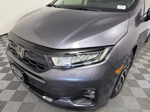 New 2026 Honda Odyssey EX-L image 10