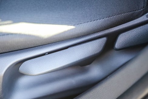 New 2025 Toyota Corolla LE image 22