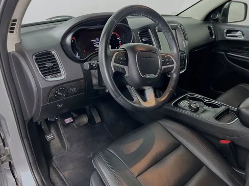 Used 2015 Dodge Durango Limited w/ Nav & Power Liftgate Group image 10