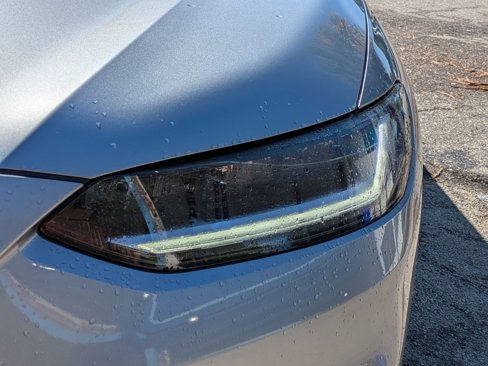 Used 2024 Honda HR-V LX image 10