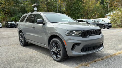 New 2026 Dodge Durango GT w/ Blacktop Package image 3