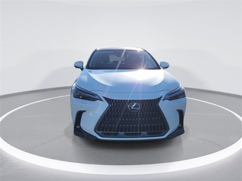 New 2026 Lexus NX 350 AWD w/ Luxury Package image 3