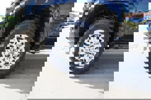 New 2025 Toyota Tacoma SR5 image 13
