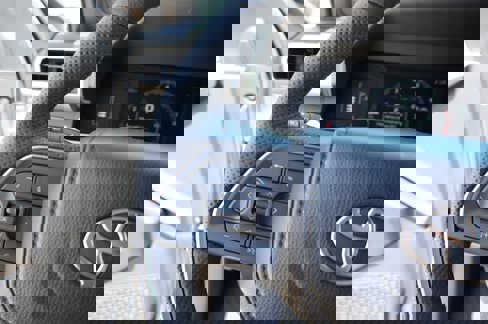 New 2025 Toyota Tacoma SR5 image 37