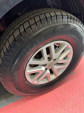 Used 2018 Nissan Frontier SV image 41
