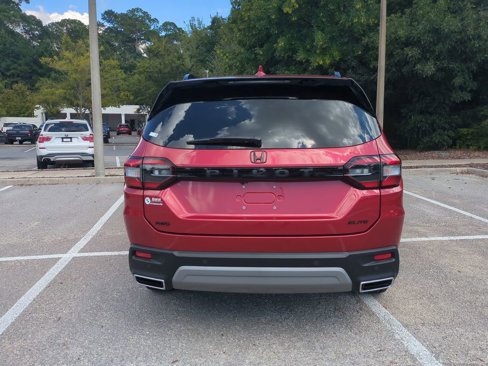 Used 2023 Honda Pilot Elite image 6