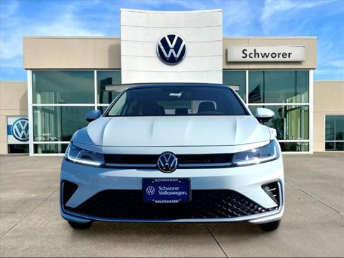 New 2026 Volkswagen Jetta SEL image 7