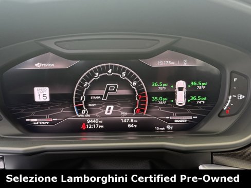 Used 2022 Lamborghini Urus image 25