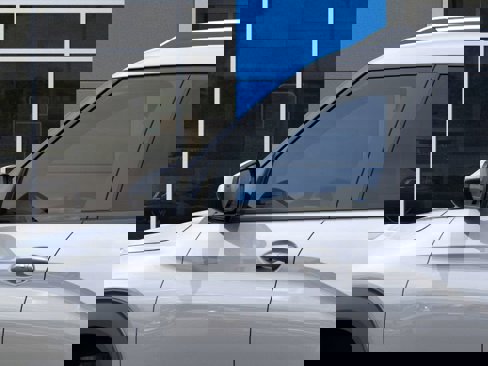 New 2026 Chevrolet TrailBlazer LT w/ LT Cold Weather Package image 12