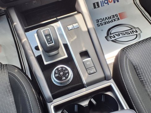New 2025 Mitsubishi Outlander ES image 13