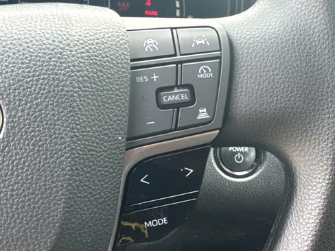 Used 2025 Toyota Camry LE image 25