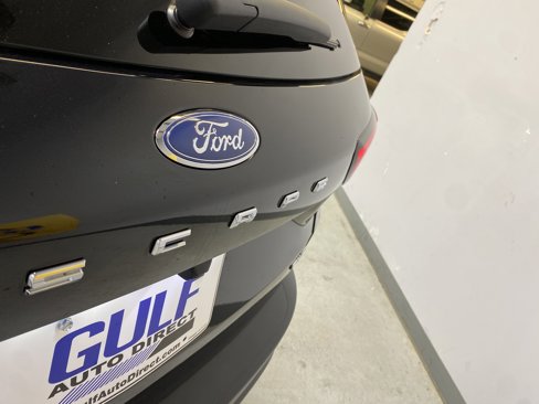 Used 2025 Ford Escape ST-Line Select image 17