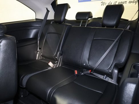 New 2026 Honda Odyssey EX-L image 23