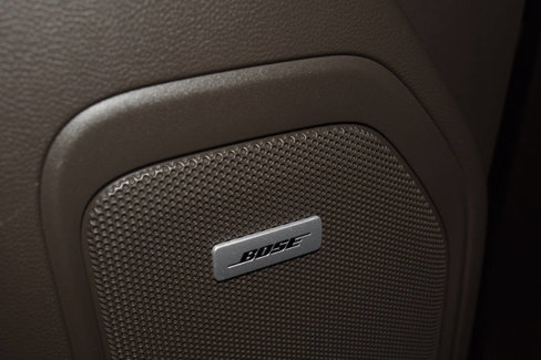 Used 2019 Chevrolet Silverado 1500 LTZ w/ LTZ Premium Package image 33
