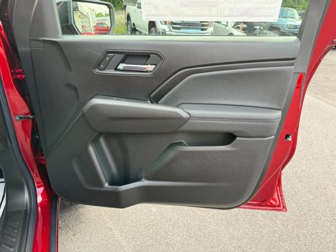 New 2025 GMC Canyon Elevation w/ Technology Package image 22