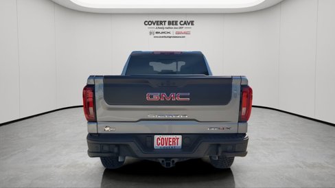 New 2026 GMC Sierra 1500 AT4X image 8