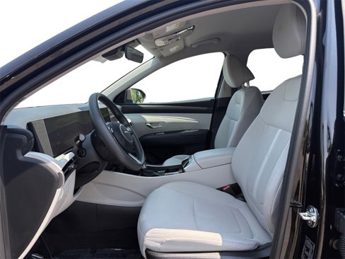 Used 2025 Hyundai Tucson SEL image 9