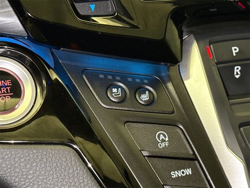 New 2026 Honda Odyssey Elite image 30