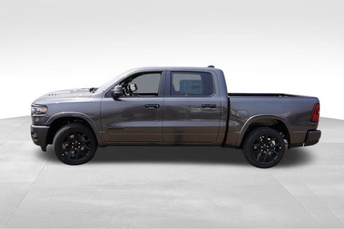 New 2026 RAM 1500 Laramie image 6