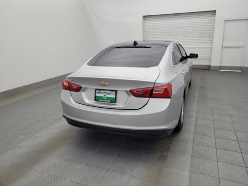 Used 2017 Chevrolet Malibu LS image 7