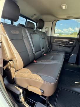 New 2026 RAM 2500 Limited image 17