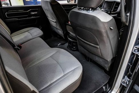 Used 2024 RAM 2500 Big Horn image 32