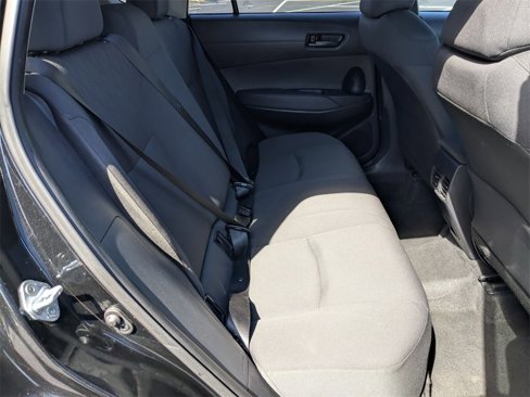 Used 2024 Toyota Corolla Cross LE image 33