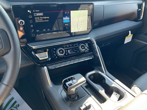 New 2026 GMC Sierra 1500 Denali image 29