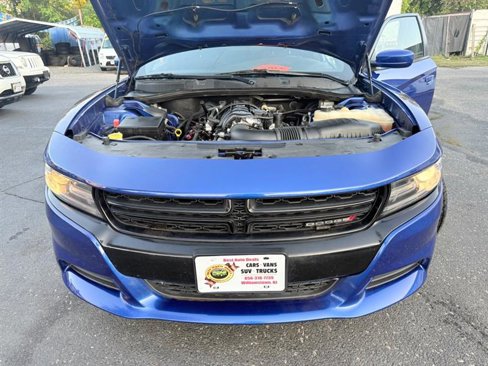 Used 2019 Dodge Charger Police image 30