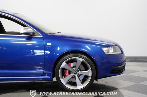 Used 2006 Audi A6 3.2 image 30